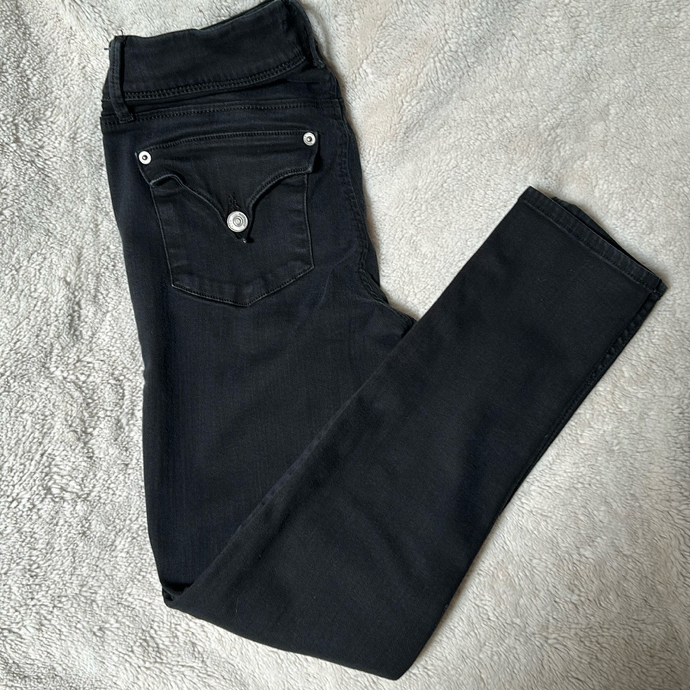 HUDSON skinny jeans